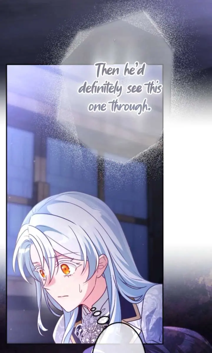 She Was Supposed to Be a Temporary Princess but It Seems She Is Done a Little Too Well Chapter 48 Page 77