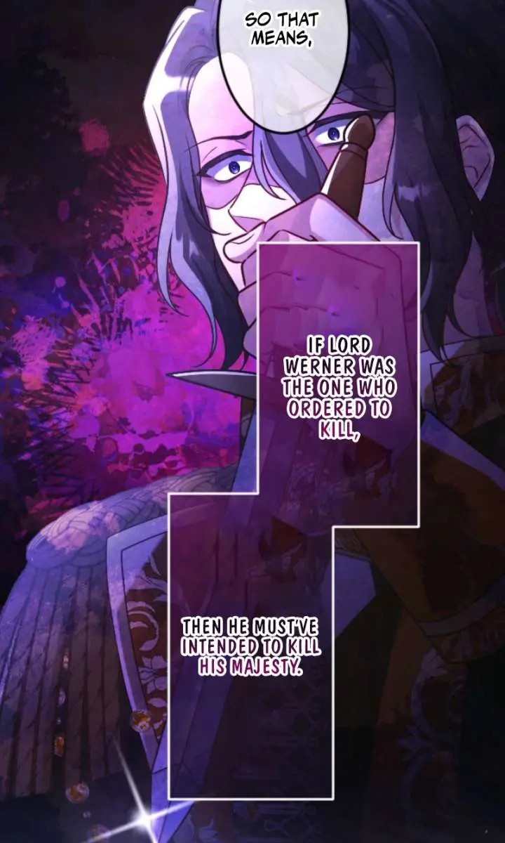 She Was Supposed to Be a Temporary Princess but It Seems She Is Done a Little Too Well Chapter 48 Page 78