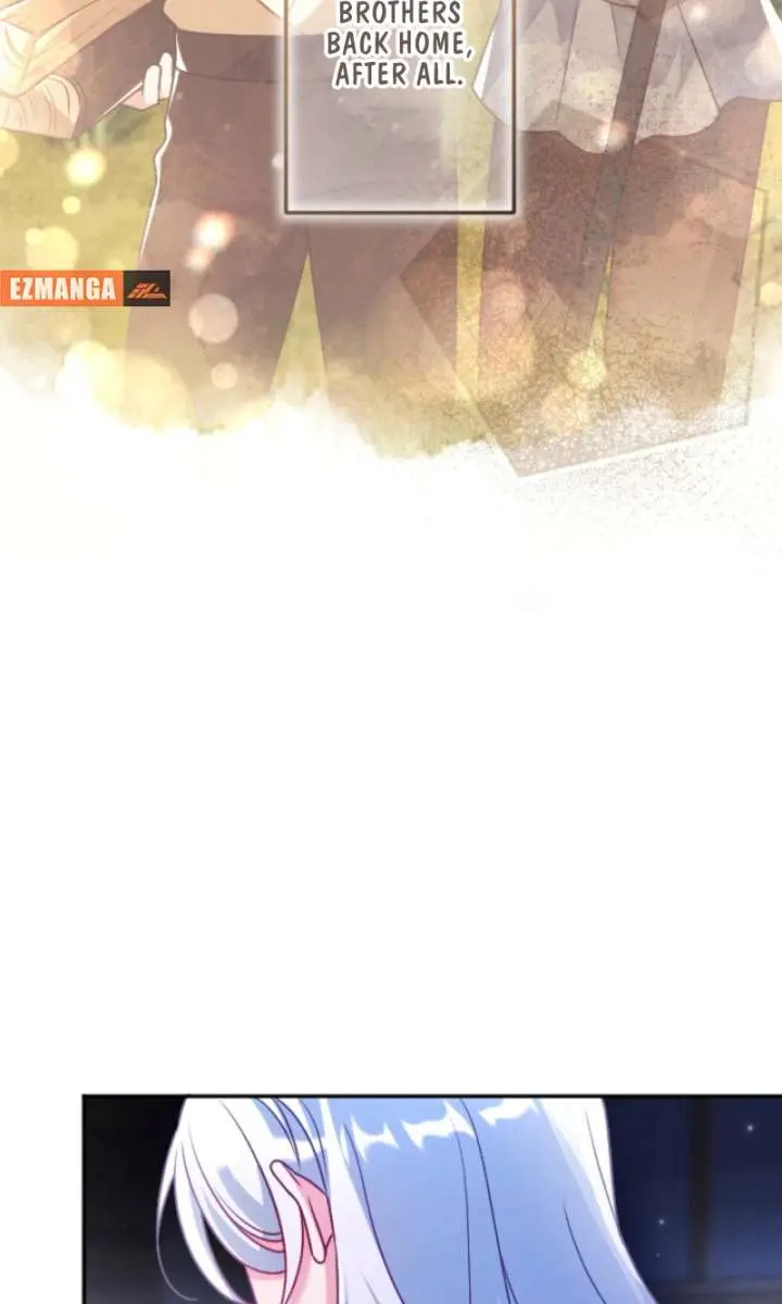 She Was Supposed to Be a Temporary Princess but It Seems She Is Done a Little Too Well Chapter 48 Page 88