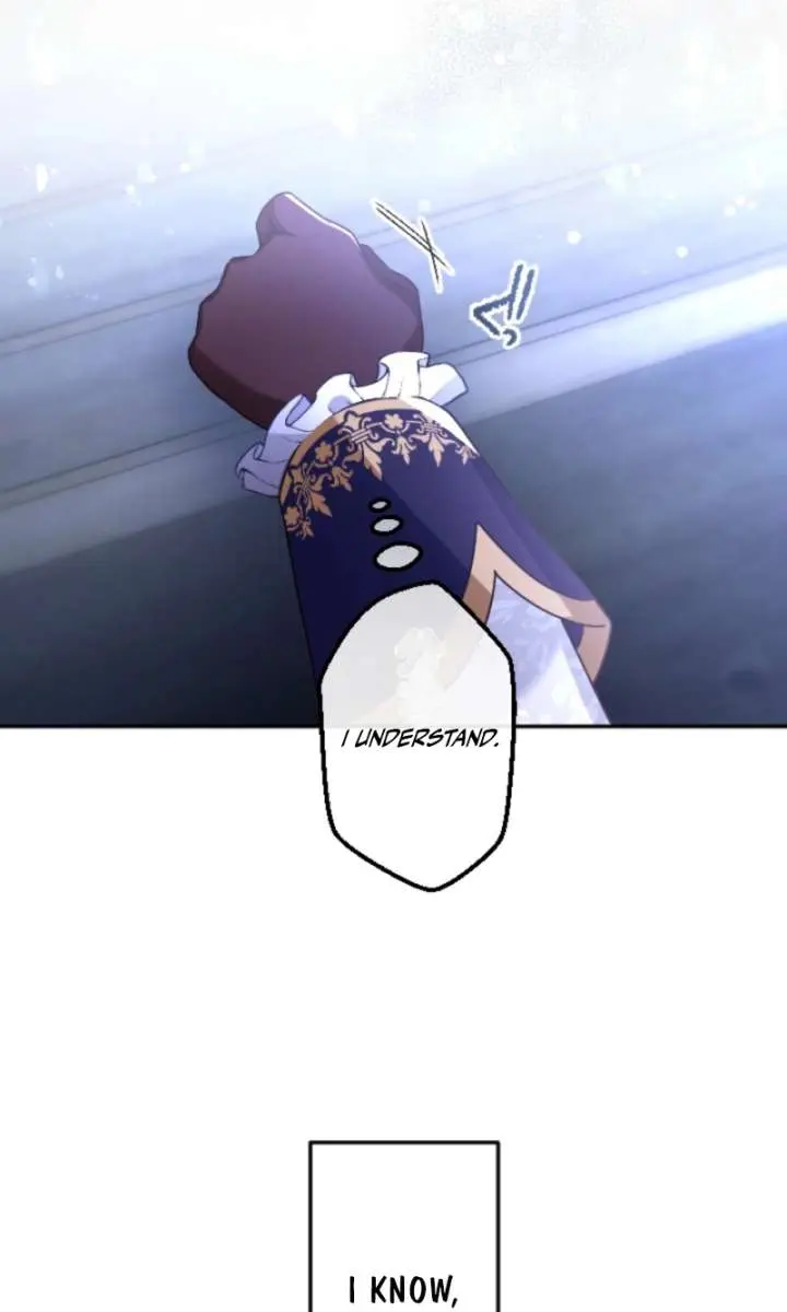She Was Supposed to Be a Temporary Princess but It Seems She Is Done a Little Too Well Chapter 48 Page 90