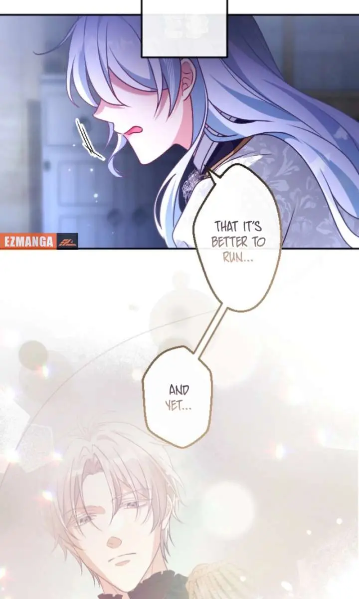 She Was Supposed to Be a Temporary Princess but It Seems She Is Done a Little Too Well Chapter 48 Page 91