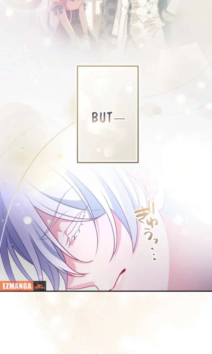 She Was Supposed to Be a Temporary Princess but It Seems She Is Done a Little Too Well Chapter 48 Page 93