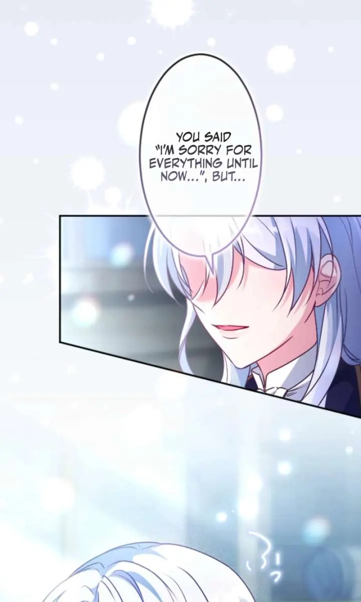 She Was Supposed to Be a Temporary Princess but It Seems She Is Done a Little Too Well Chapter 48 Page 96