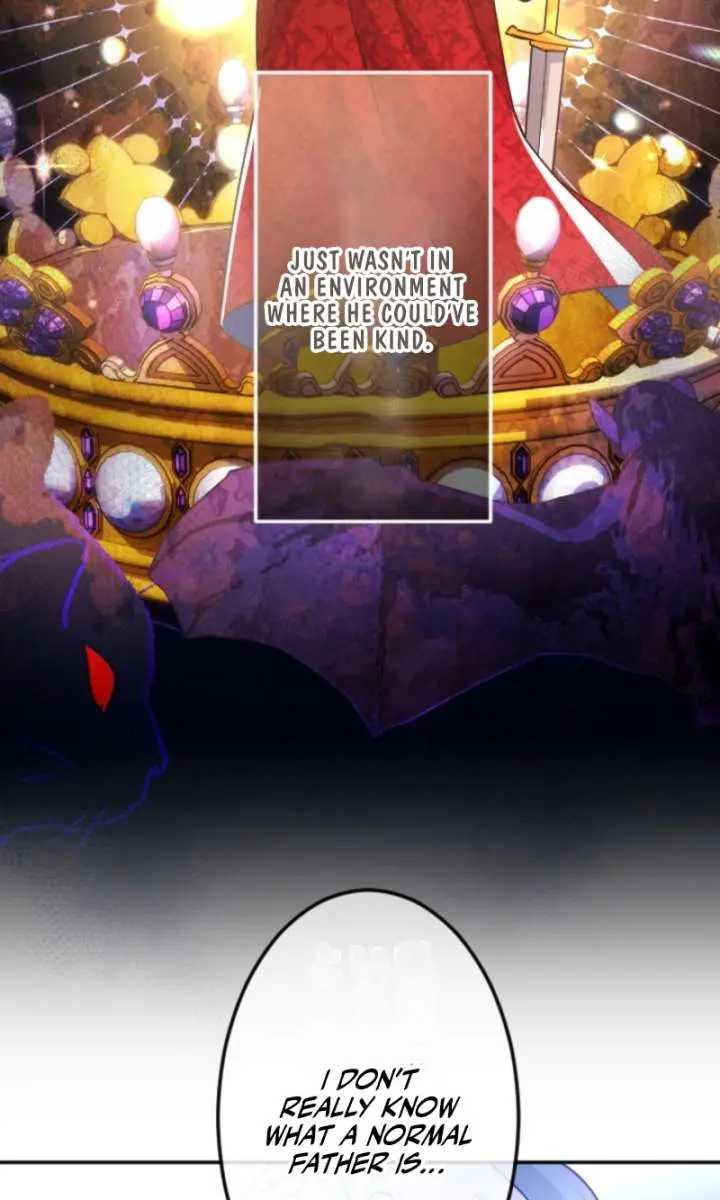 She Was Supposed to Be a Temporary Princess but It Seems She Is Done a Little Too Well Chapter 48 Page 102
