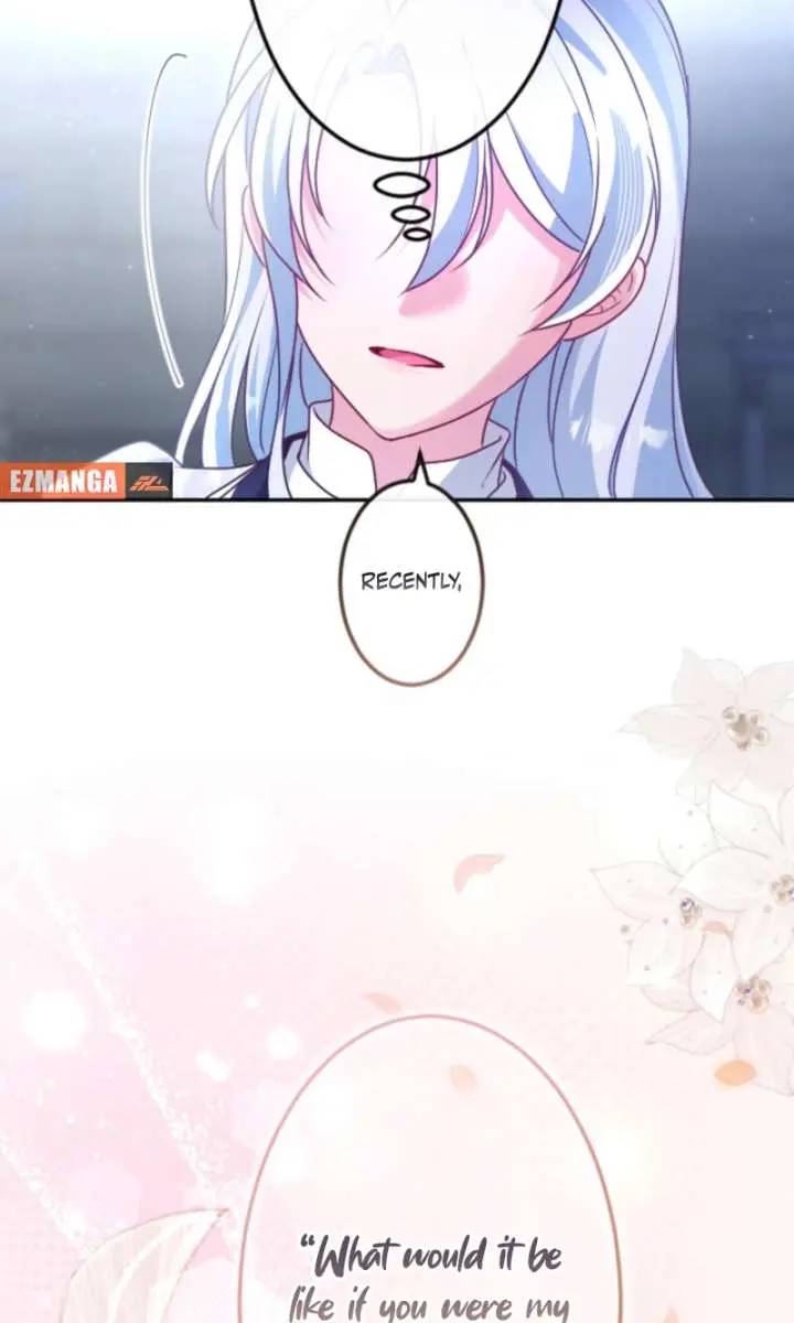 She Was Supposed to Be a Temporary Princess but It Seems She Is Done a Little Too Well Chapter 48 Page 103