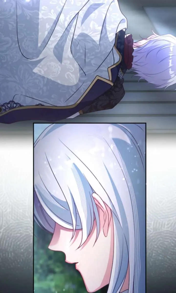 She Was Supposed to Be a Temporary Princess but It Seems She Is Done a Little Too Well Chapter 48 Page 110