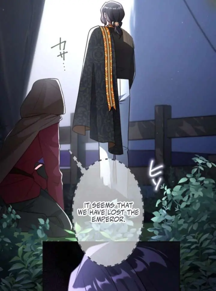 She Was Supposed to Be a Temporary Princess but It Seems She Is Done a Little Too Well Chapter 49 Page 3