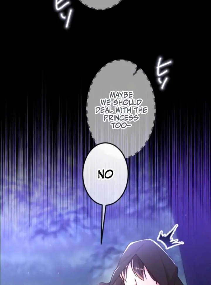 She Was Supposed to Be a Temporary Princess but It Seems She Is Done a Little Too Well Chapter 49 Page 5