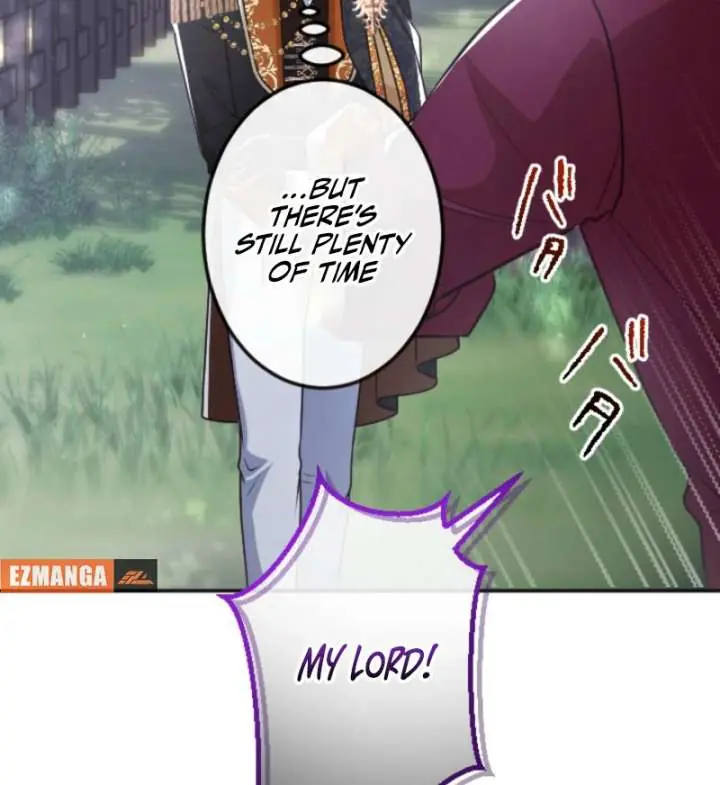 She Was Supposed to Be a Temporary Princess but It Seems She Is Done a Little Too Well Chapter 49 Page 14