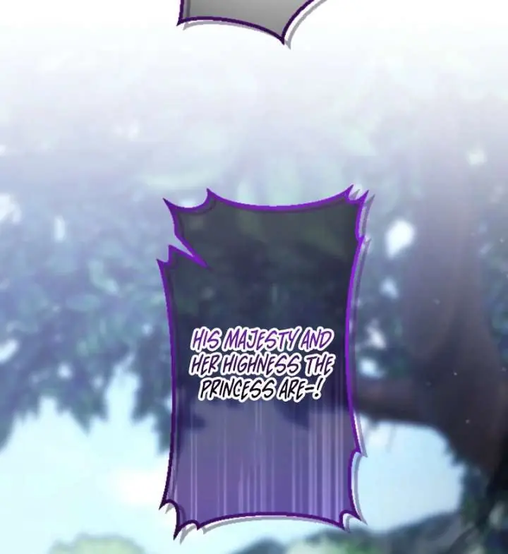 She Was Supposed to Be a Temporary Princess but It Seems She Is Done a Little Too Well Chapter 49 Page 15