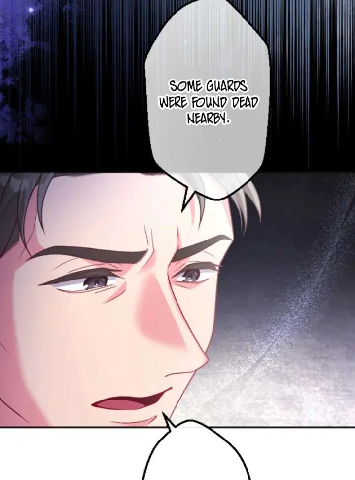 She Was Supposed to Be a Temporary Princess but It Seems She Is Done a Little Too Well Chapter 49 Page 29