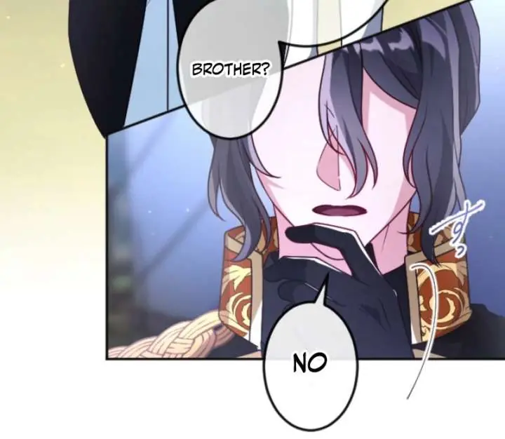 She Was Supposed to Be a Temporary Princess but It Seems She Is Done a Little Too Well Chapter 49 Page 32