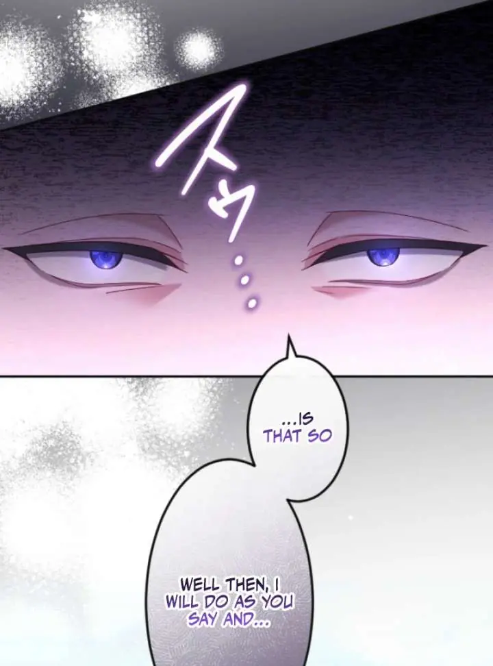 She Was Supposed to Be a Temporary Princess but It Seems She Is Done a Little Too Well Chapter 49 Page 36
