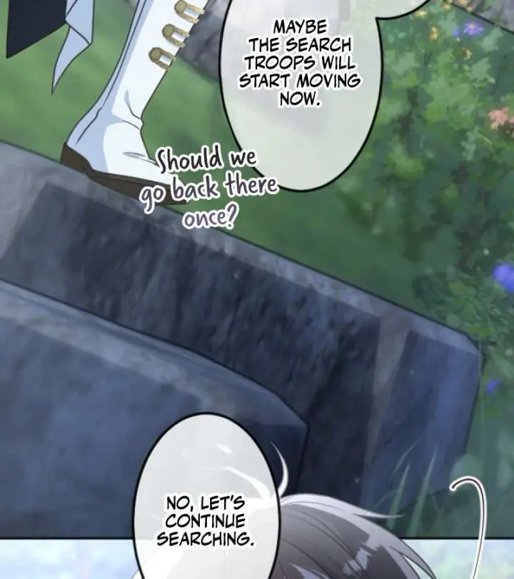 She Was Supposed to Be a Temporary Princess but It Seems She Is Done a Little Too Well Chapter 49 Page 43