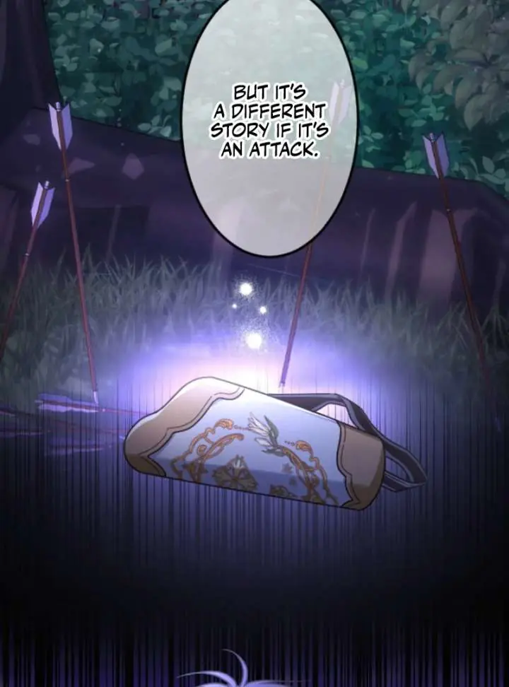 She Was Supposed to Be a Temporary Princess but It Seems She Is Done a Little Too Well Chapter 49 Page 46