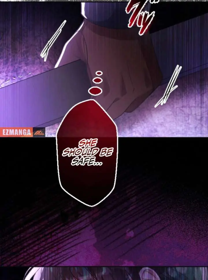 She Was Supposed to Be a Temporary Princess but It Seems She Is Done a Little Too Well Chapter 49 Page 50