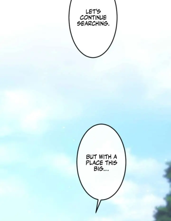 She Was Supposed to Be a Temporary Princess but It Seems She Is Done a Little Too Well Chapter 49 Page 54