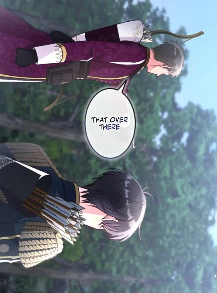 She Was Supposed to Be a Temporary Princess but It Seems She Is Done a Little Too Well Chapter 49 Page 58
