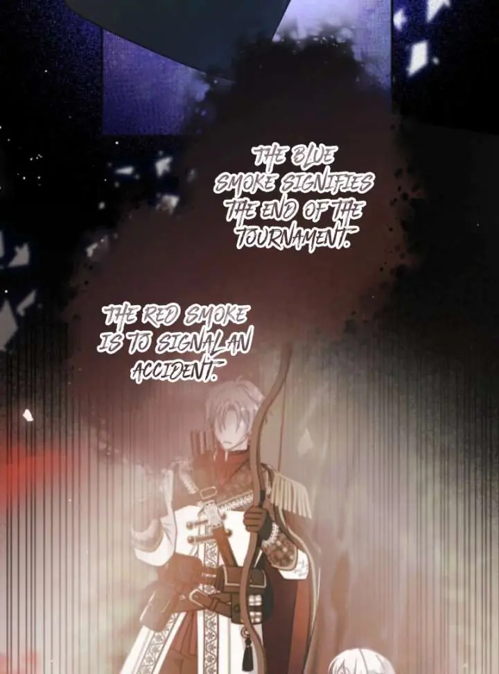 She Was Supposed to Be a Temporary Princess but It Seems She Is Done a Little Too Well Chapter 49 Page 63