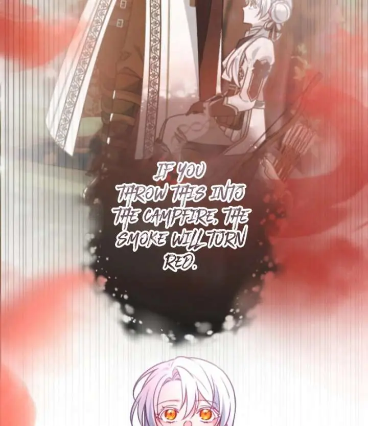 She Was Supposed to Be a Temporary Princess but It Seems She Is Done a Little Too Well Chapter 49 Page 64