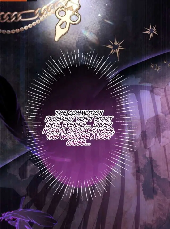 She Was Supposed to Be a Temporary Princess but It Seems She Is Done a Little Too Well Chapter 49 Page 68