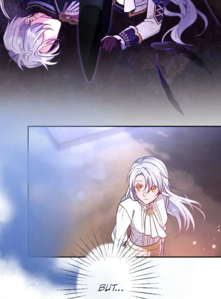 She Was Supposed to Be a Temporary Princess but It Seems She Is Done a Little Too Well Chapter 49 Page 70