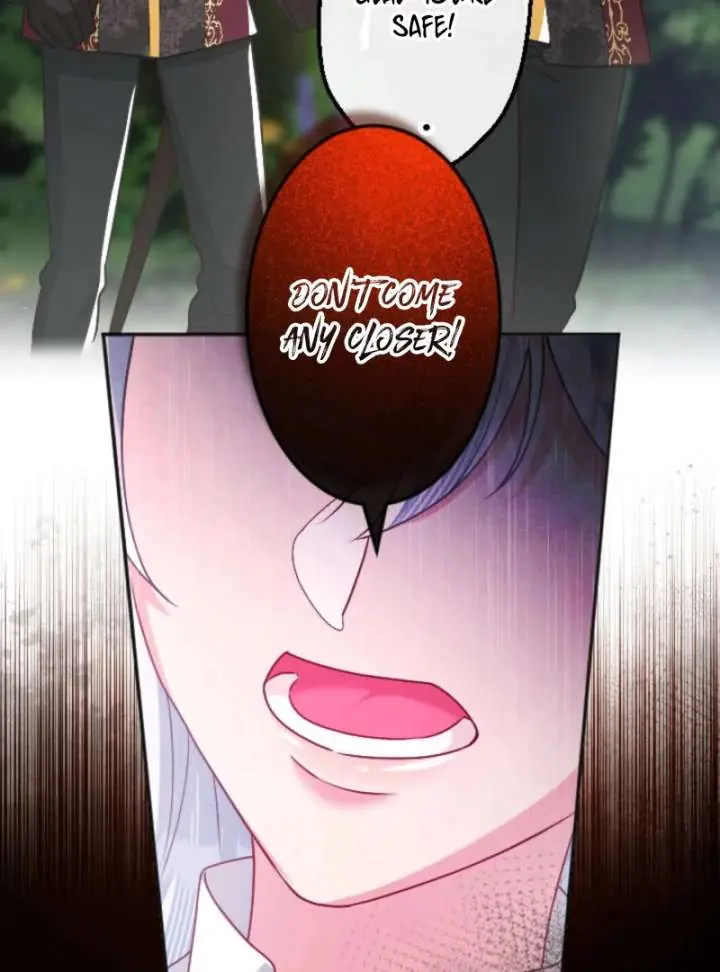 She Was Supposed to Be a Temporary Princess but It Seems She Is Done a Little Too Well Chapter 49 Page 74