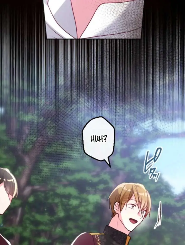 She Was Supposed to Be a Temporary Princess but It Seems She Is Done a Little Too Well Chapter 49 Page 75