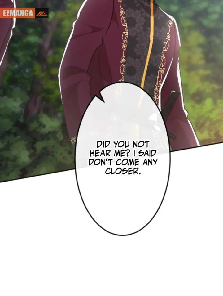 She Was Supposed to Be a Temporary Princess but It Seems She Is Done a Little Too Well Chapter 49 Page 76