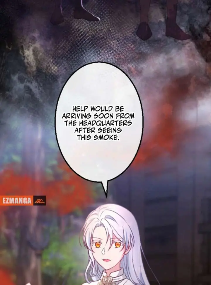 She Was Supposed to Be a Temporary Princess but It Seems She Is Done a Little Too Well Chapter 49 Page 80