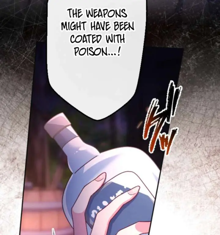 She Was Supposed to Be a Temporary Princess but It Seems She Is Done a Little Too Well Chapter 49 Page 85