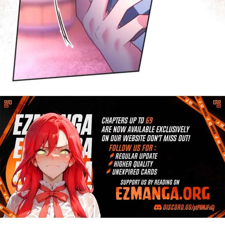 She Was Supposed to Be a Temporary Princess but It Seems She Is Done a Little Too Well Chapter 49 Page 86