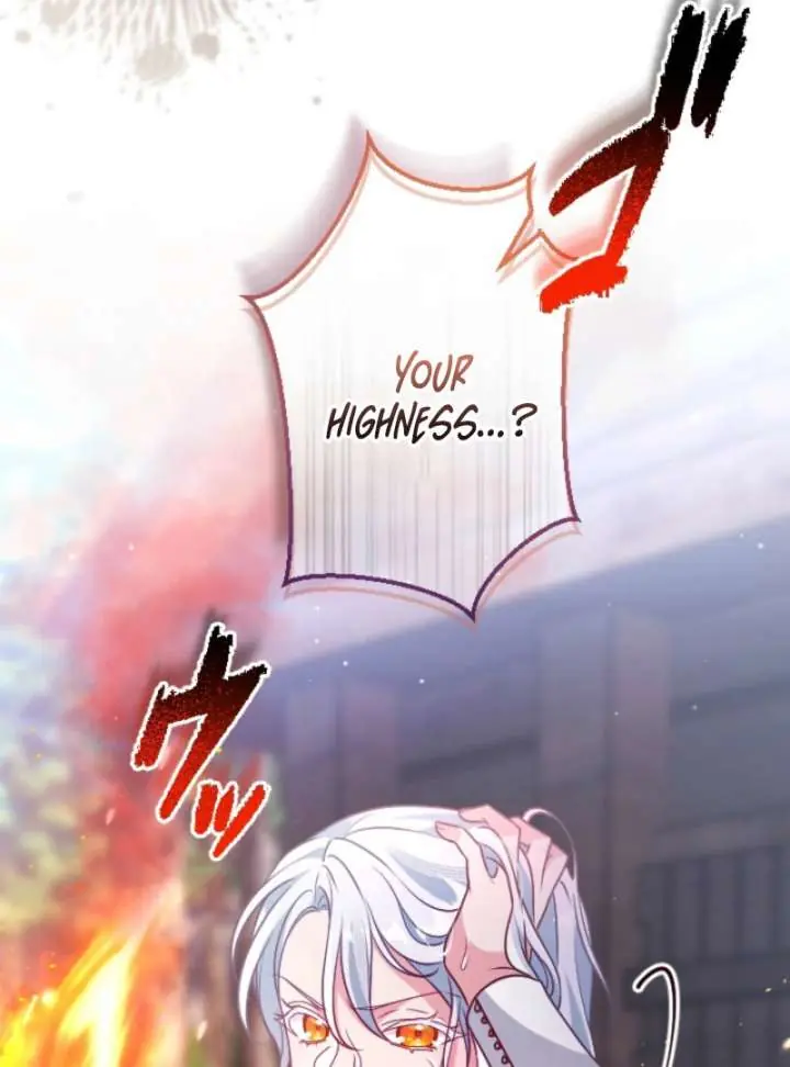 She Was Supposed to Be a Temporary Princess but It Seems She Is Done a Little Too Well Chapter 49 Page 89