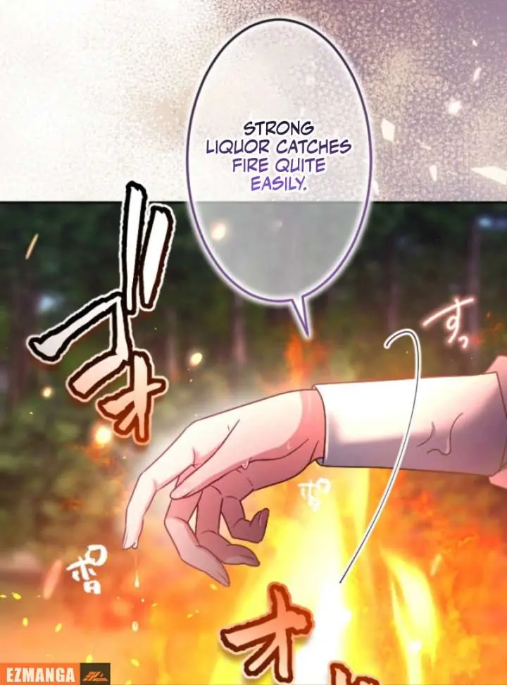 She Was Supposed to Be a Temporary Princess but It Seems She Is Done a Little Too Well Chapter 49 Page 93