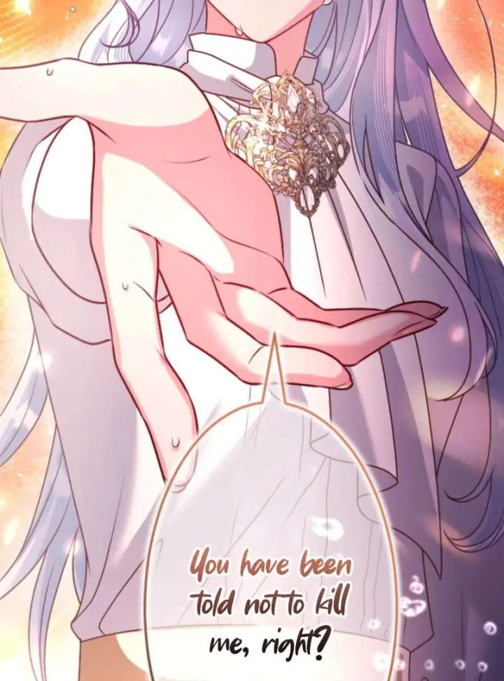 She Was Supposed to Be a Temporary Princess but It Seems She Is Done a Little Too Well Chapter 49 Page 95