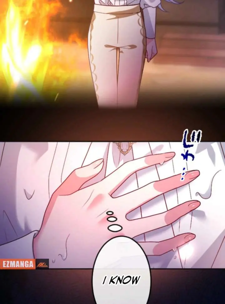 She Was Supposed to Be a Temporary Princess but It Seems She Is Done a Little Too Well Chapter 49 Page 102