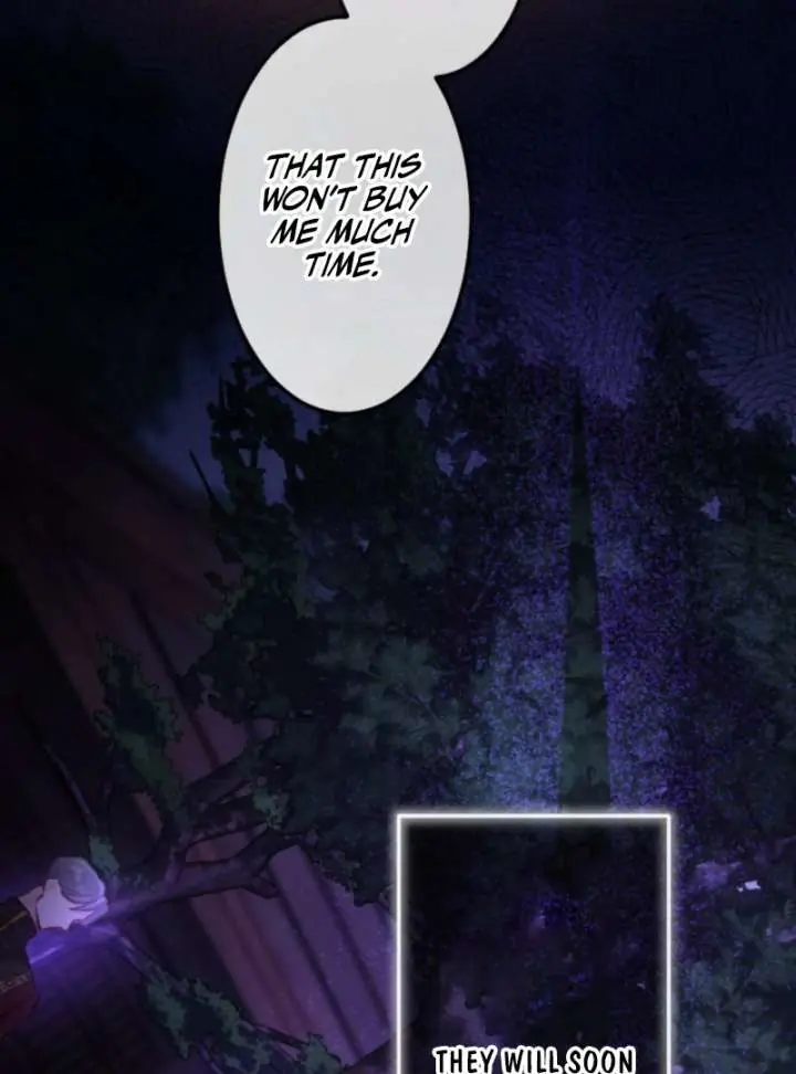 She Was Supposed to Be a Temporary Princess but It Seems She Is Done a Little Too Well Chapter 49 Page 103
