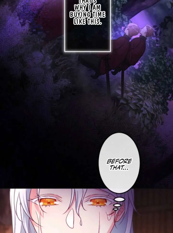 She Was Supposed to Be a Temporary Princess but It Seems She Is Done a Little Too Well Chapter 49 Page 105