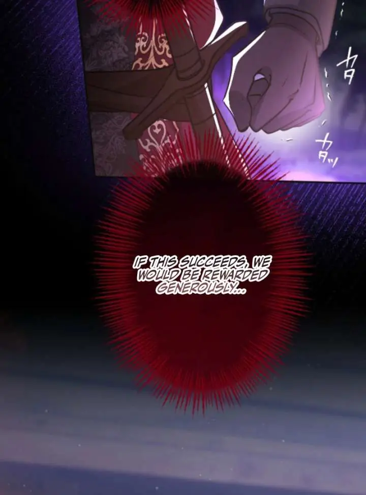She Was Supposed to Be a Temporary Princess but It Seems She Is Done a Little Too Well Chapter 49 Page 111