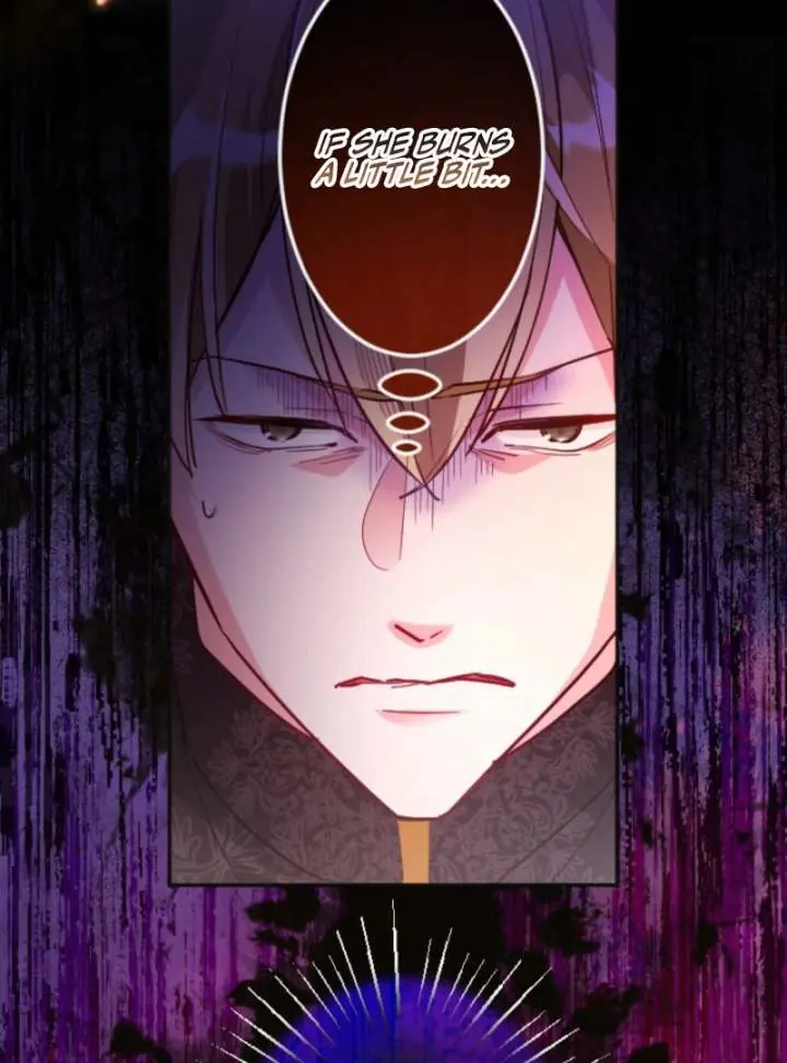 She Was Supposed to Be a Temporary Princess but It Seems She Is Done a Little Too Well Chapter 49 Page 113