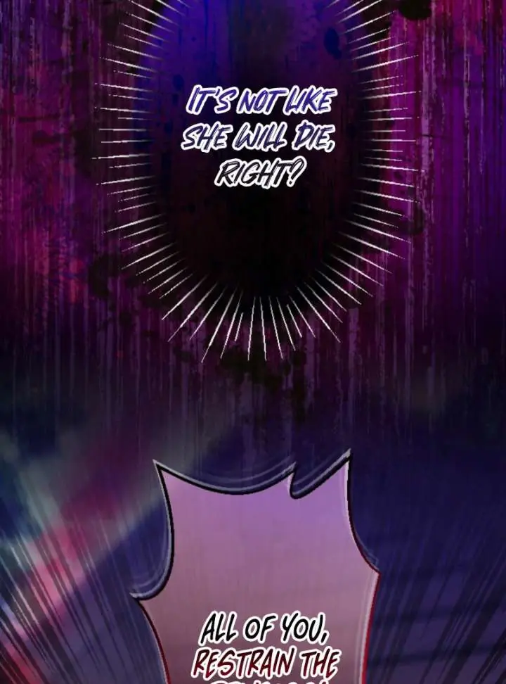 She Was Supposed to Be a Temporary Princess but It Seems She Is Done a Little Too Well Chapter 49 Page 114