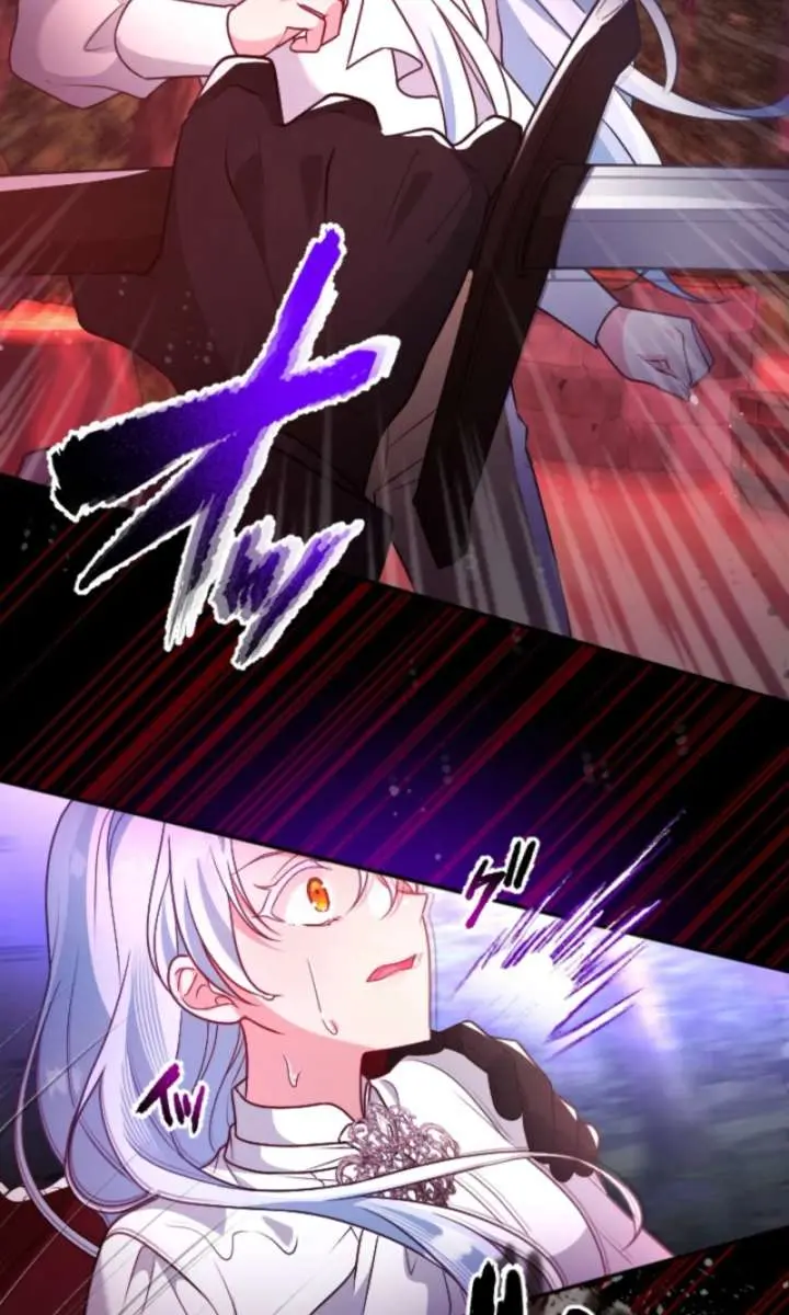 She Was Supposed to Be a Temporary Princess but It Seems She Is Done a Little Too Well Chapter 50 Page 3