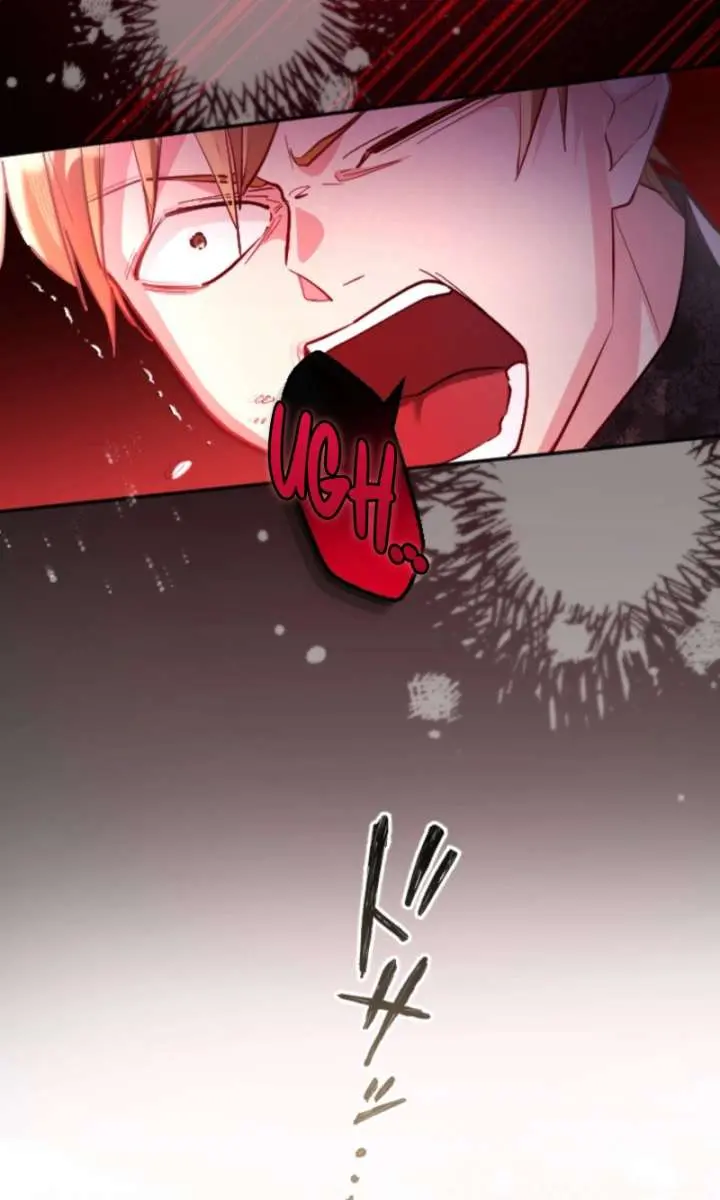 She Was Supposed to Be a Temporary Princess but It Seems She Is Done a Little Too Well Chapter 50 Page 5
