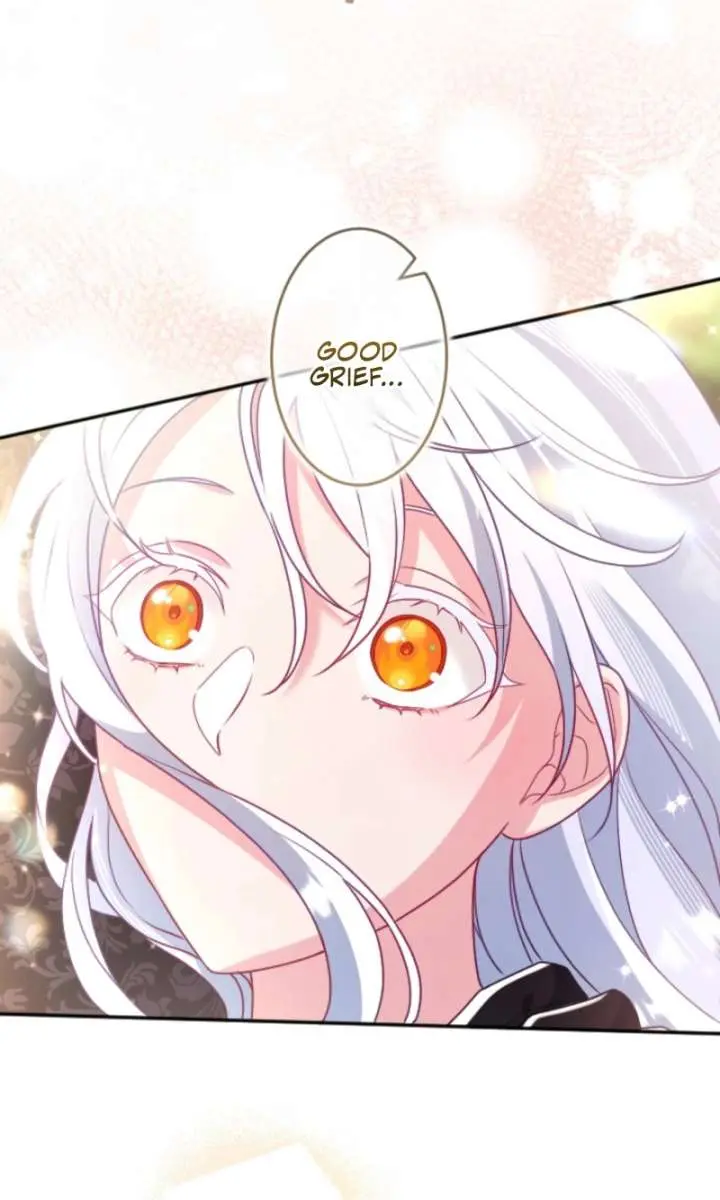 She Was Supposed to Be a Temporary Princess but It Seems She Is Done a Little Too Well Chapter 50 Page 6