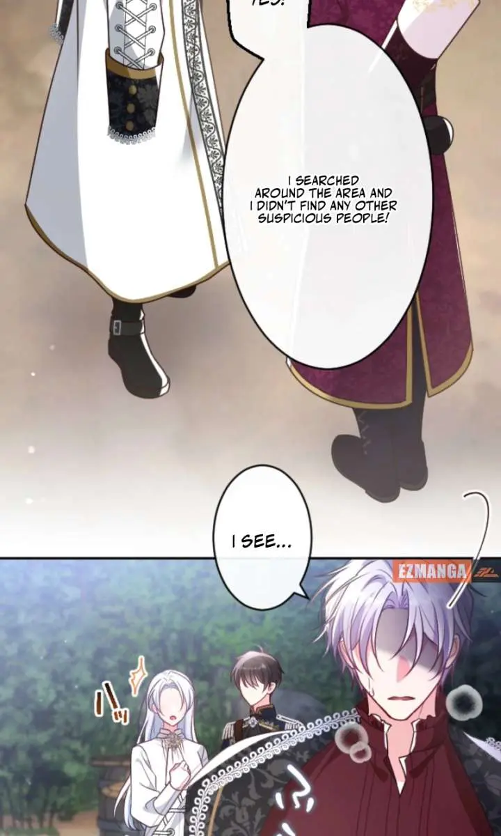 She Was Supposed to Be a Temporary Princess but It Seems She Is Done a Little Too Well Chapter 50 Page 11