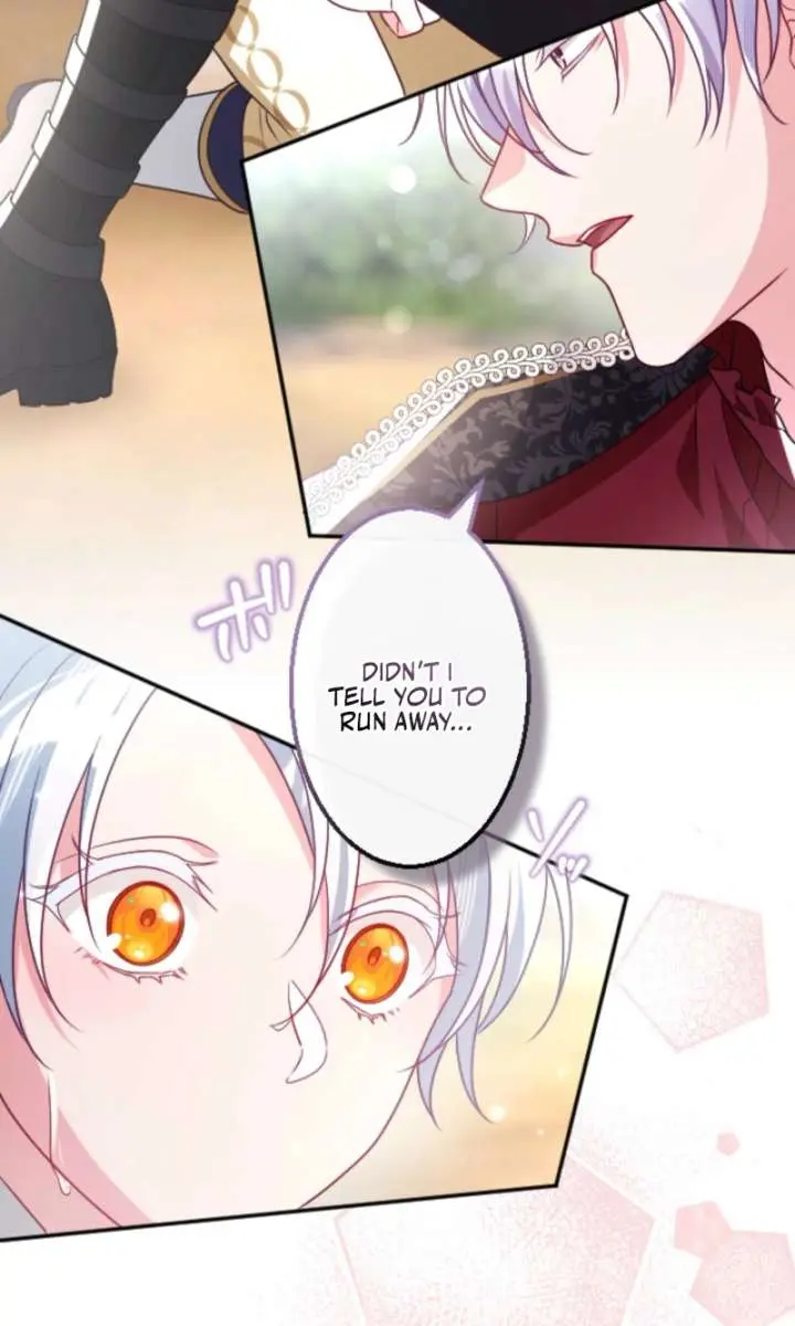 She Was Supposed to Be a Temporary Princess but It Seems She Is Done a Little Too Well Chapter 50 Page 17