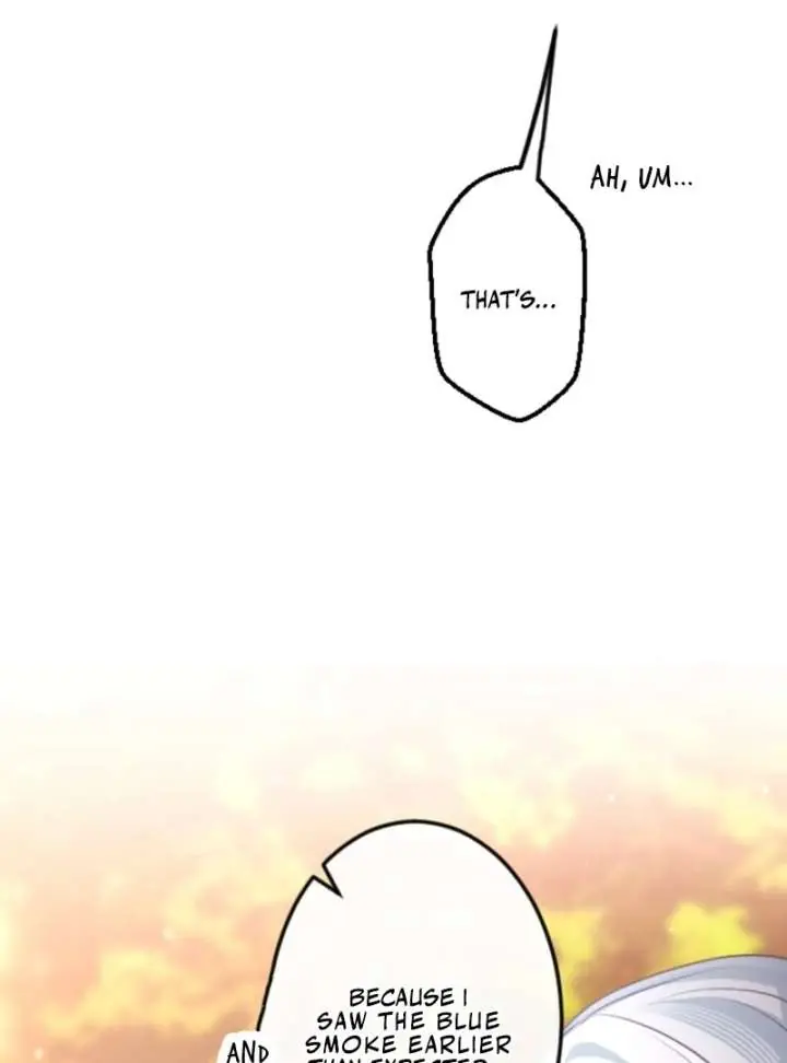 She Was Supposed to Be a Temporary Princess but It Seems She Is Done a Little Too Well Chapter 50 Page 33