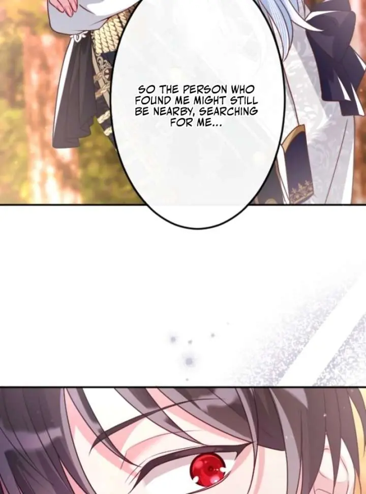 She Was Supposed to Be a Temporary Princess but It Seems She Is Done a Little Too Well Chapter 50 Page 37