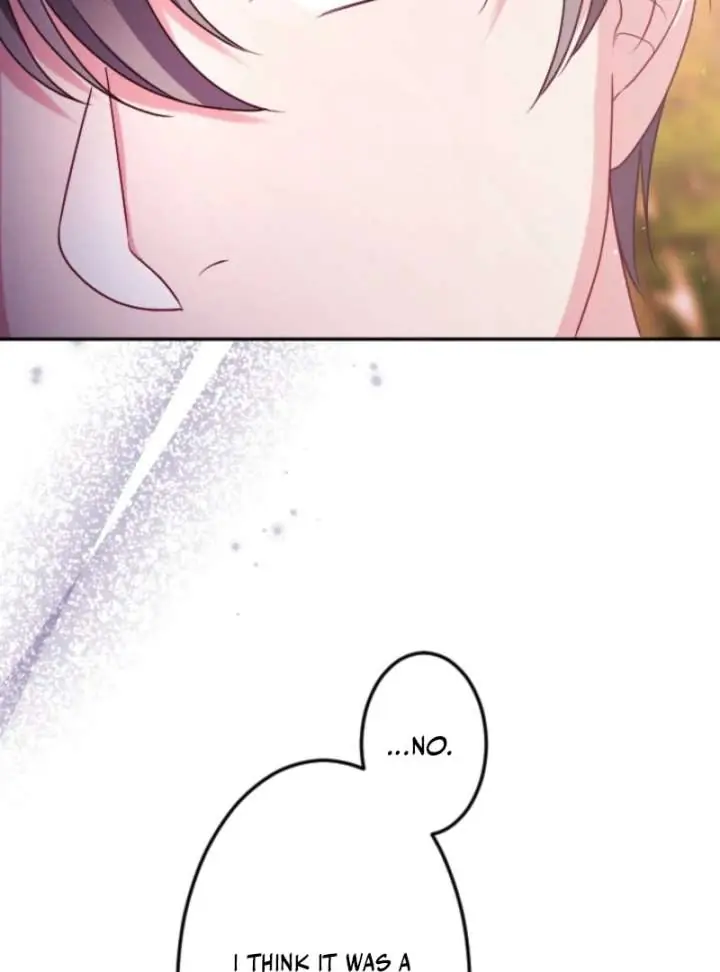She Was Supposed to Be a Temporary Princess but It Seems She Is Done a Little Too Well Chapter 50 Page 38