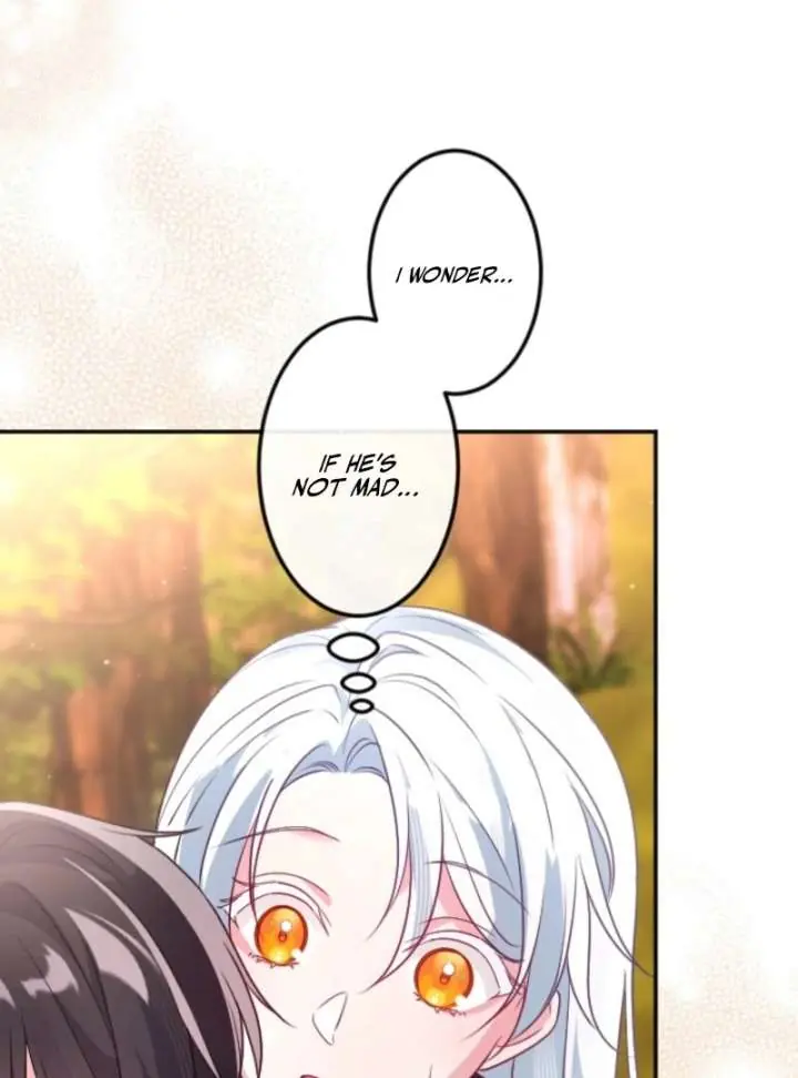 She Was Supposed to Be a Temporary Princess but It Seems She Is Done a Little Too Well Chapter 50 Page 40